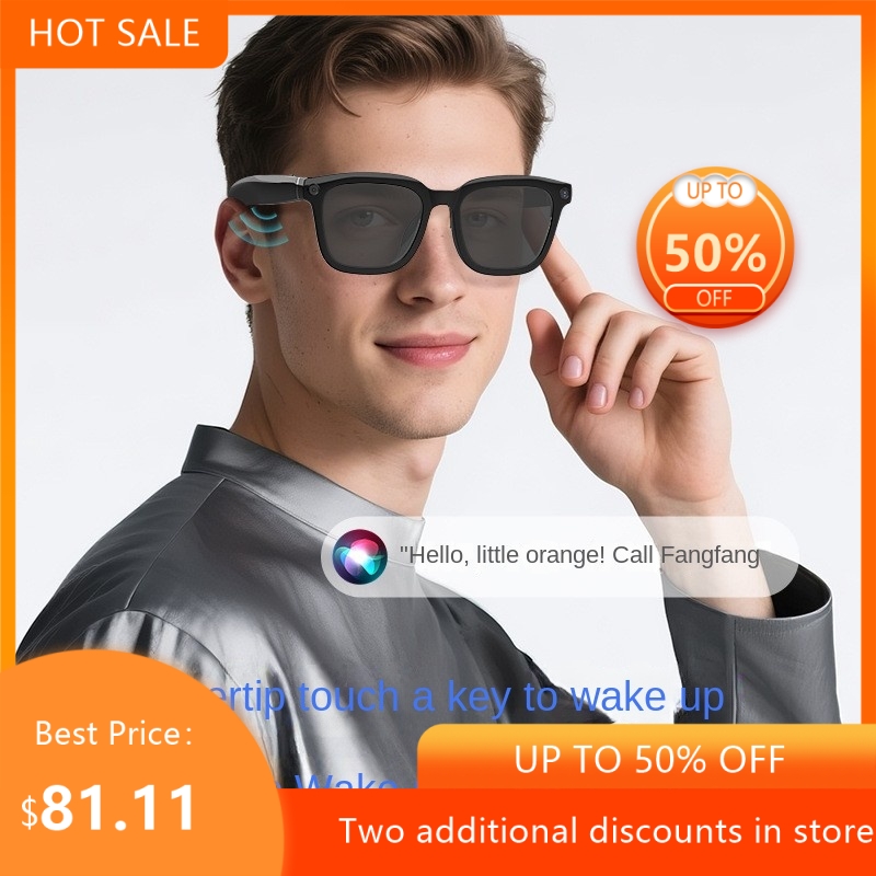 Photography Videos - AI Real-time vertaling, gelijktijdige ondertitels, navigatie,