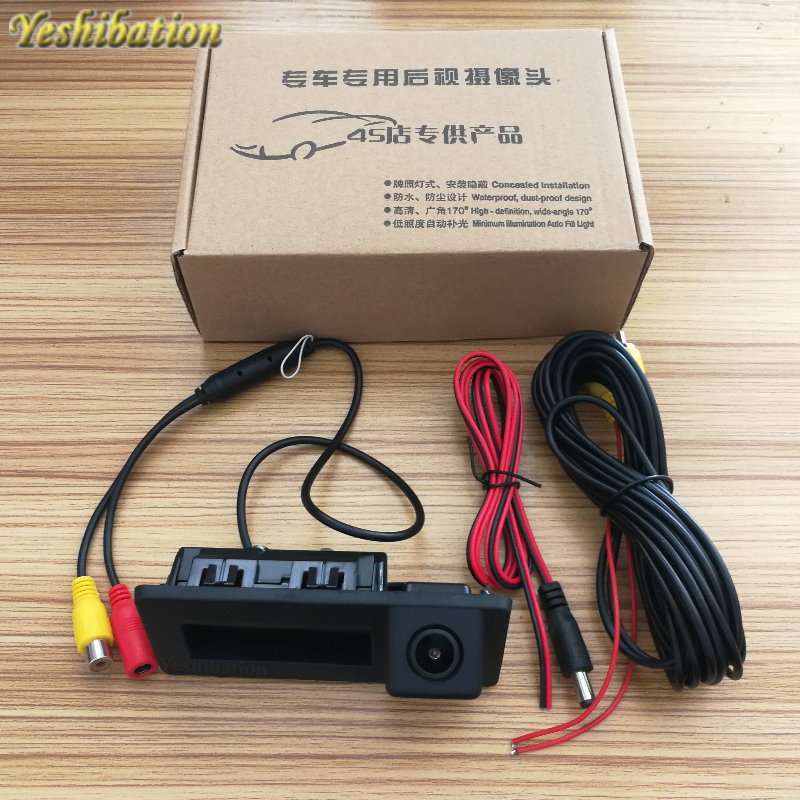 Xiaomi Photography Kit - Auto Achteruitrijcamera Backup Camera Voor Skoda