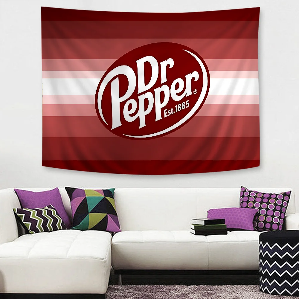 Photography Zebra - D-Dr Pepper Cartoon Thema Party Achtergrond