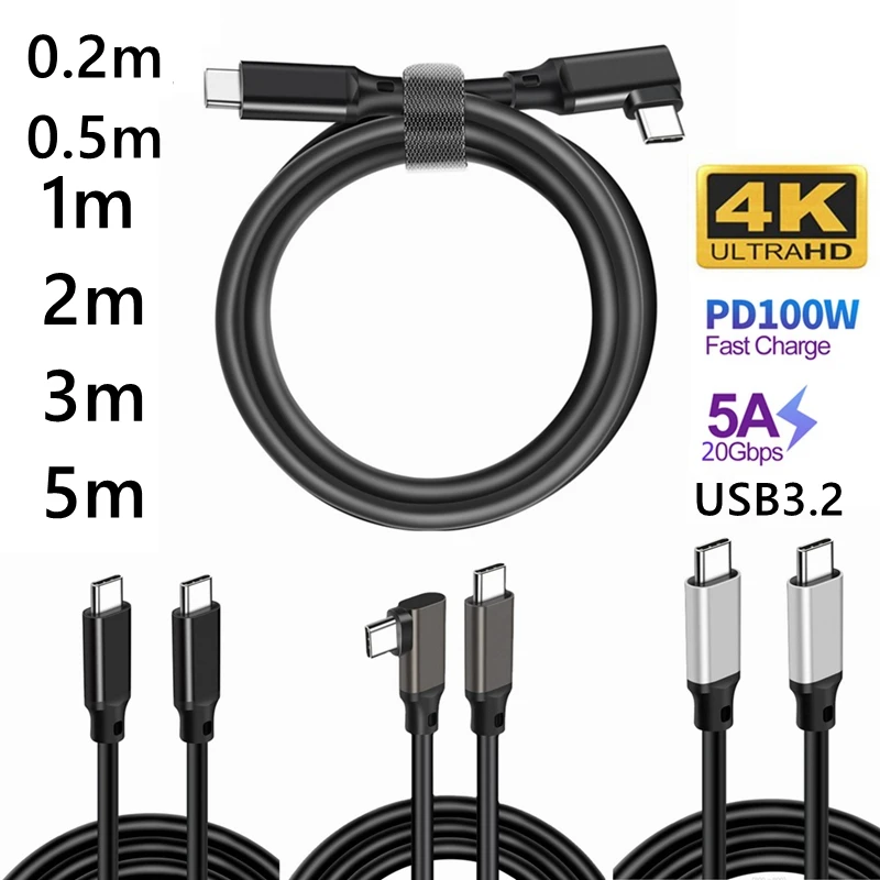Xiaomi Photography Kit - Usb3.2 Usb C Naar Type C