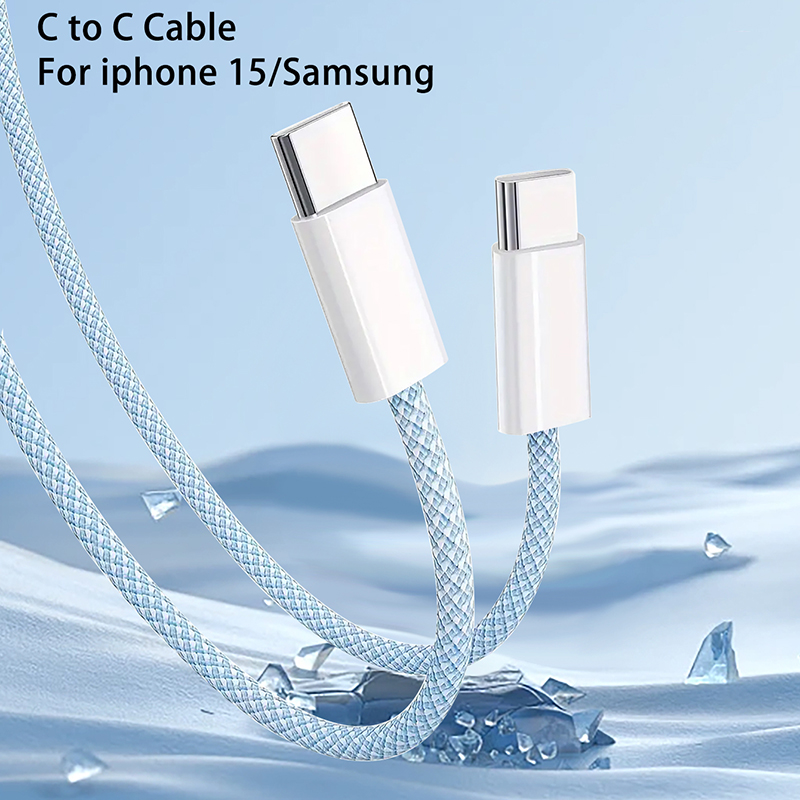 Xiaomi Photography Kit - Type C naar Type C 60W