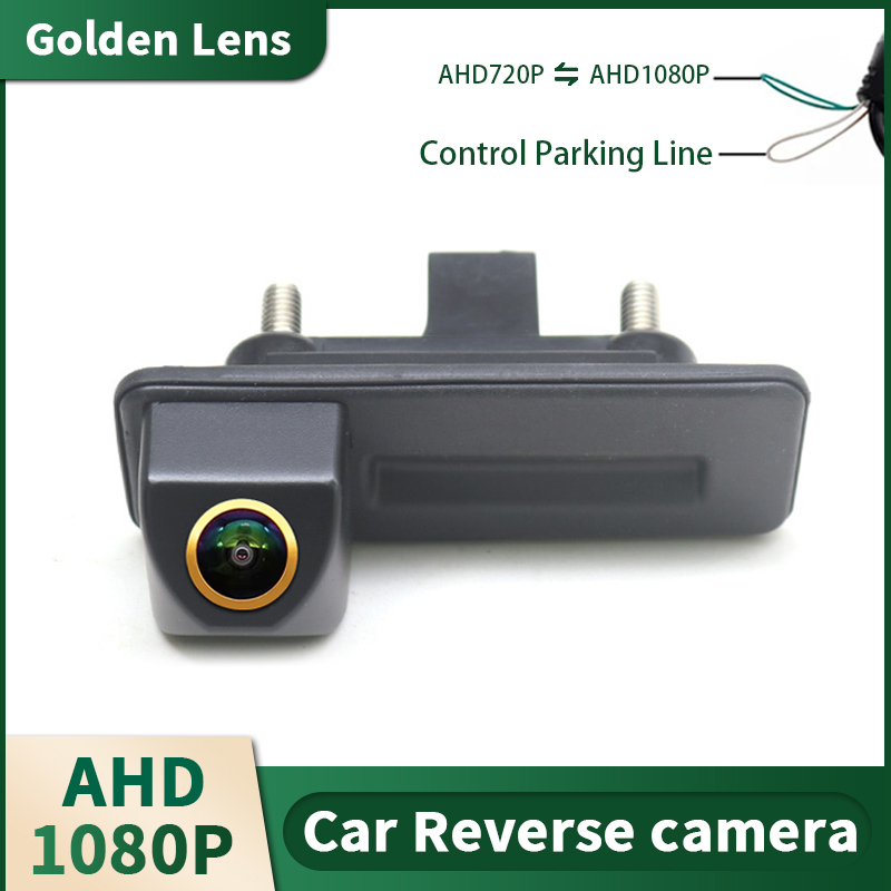 Xiaomi Photography Kit - AHD 1080P Auto Achteruitrijcamera Reverse Camera