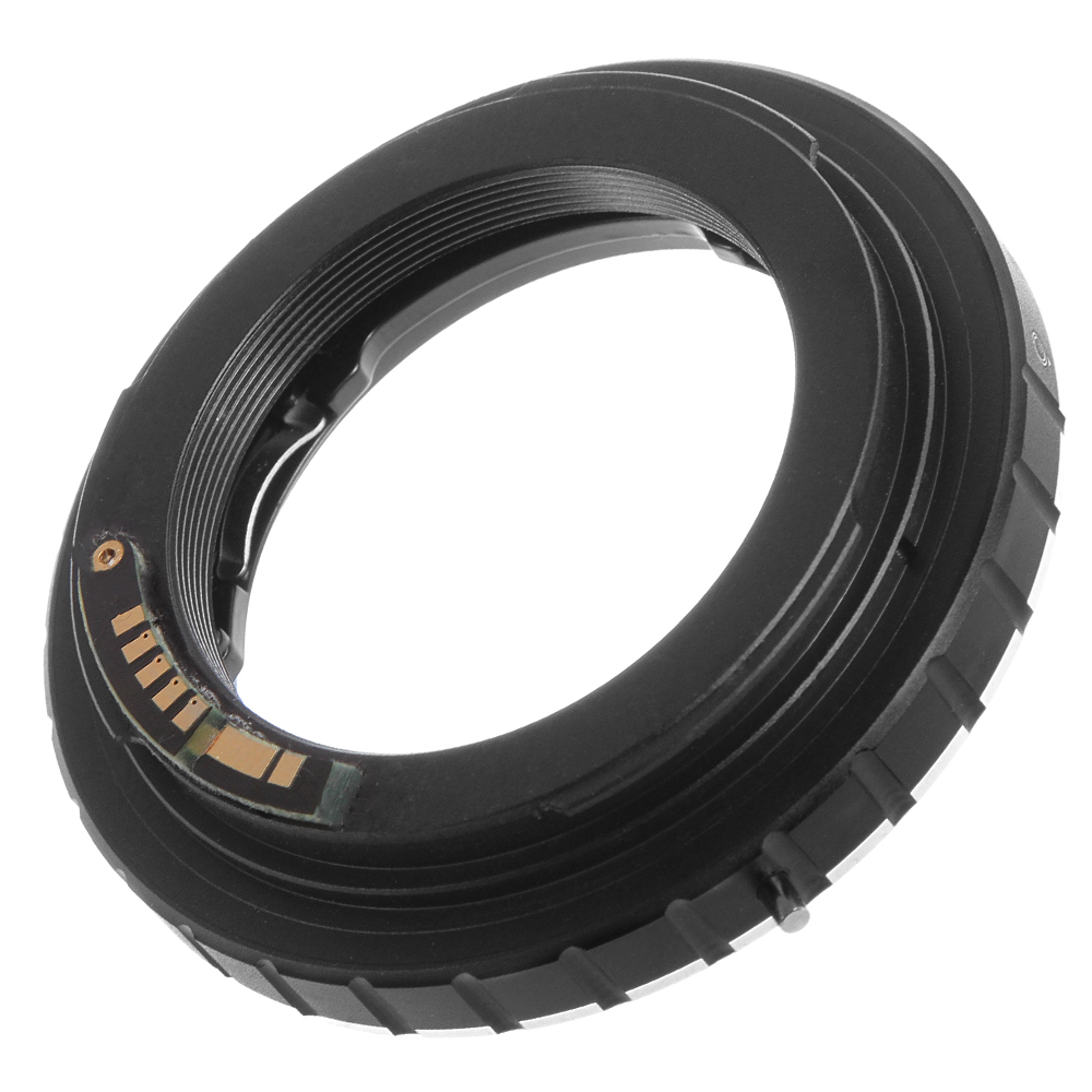 Photography Icon - FOTGA Adapter 9e generatie AF bevestiging