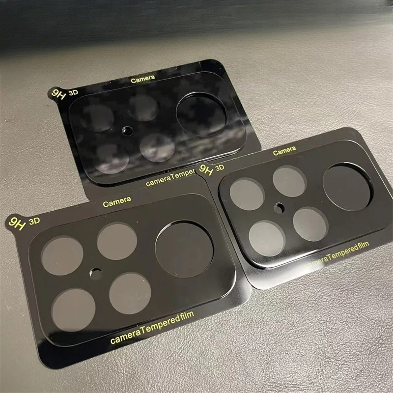 Xiaomi Photography Kit - 1-3PCS Volledige Cover Telefoon Camera Lens