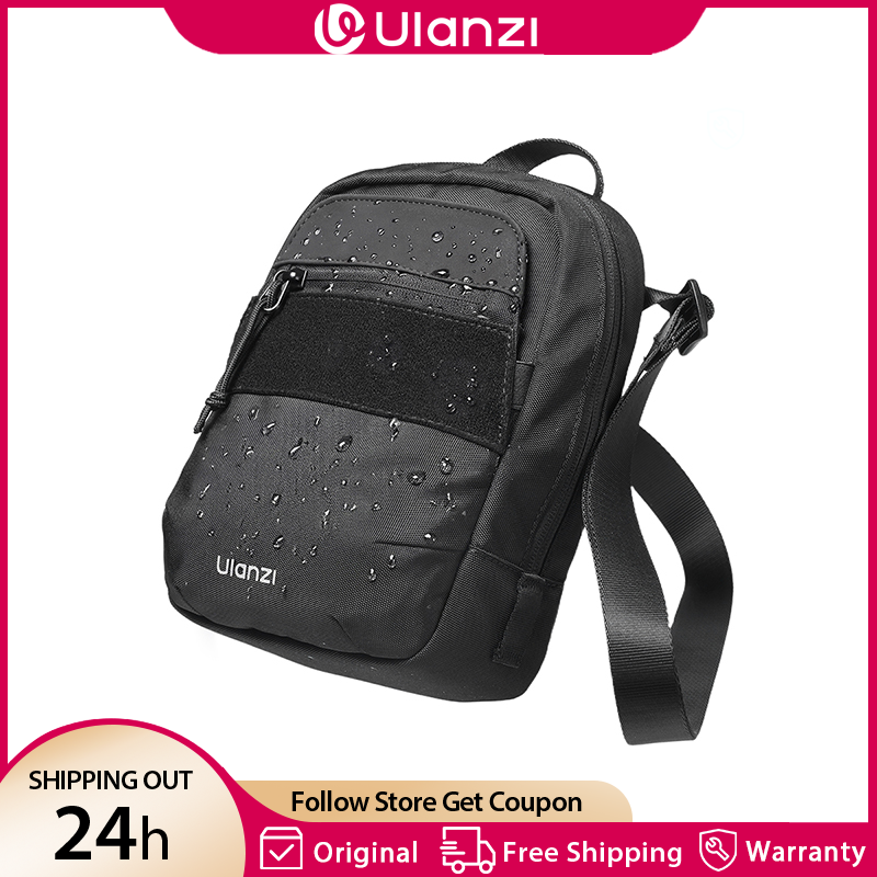 Ulanzi CB05 3L Mini Creator Cr - Photography Videos recensie en prijs