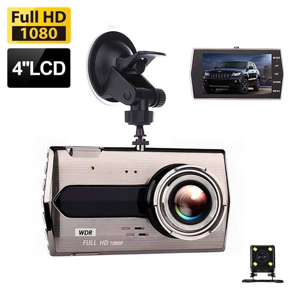 Auto DVR Dash Cam 1080P HD Dri - Xiaomi Photography Kit recensie en prijs