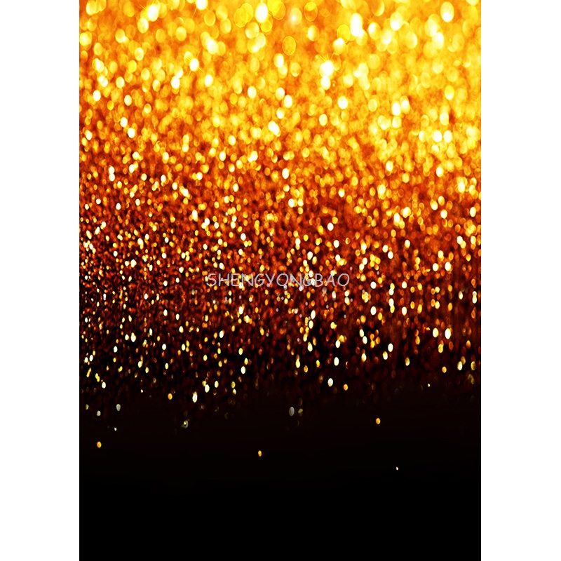 Vinyl Abstract Bokeh Fotografi - Photography Backdrop Muslin recensie en prijs