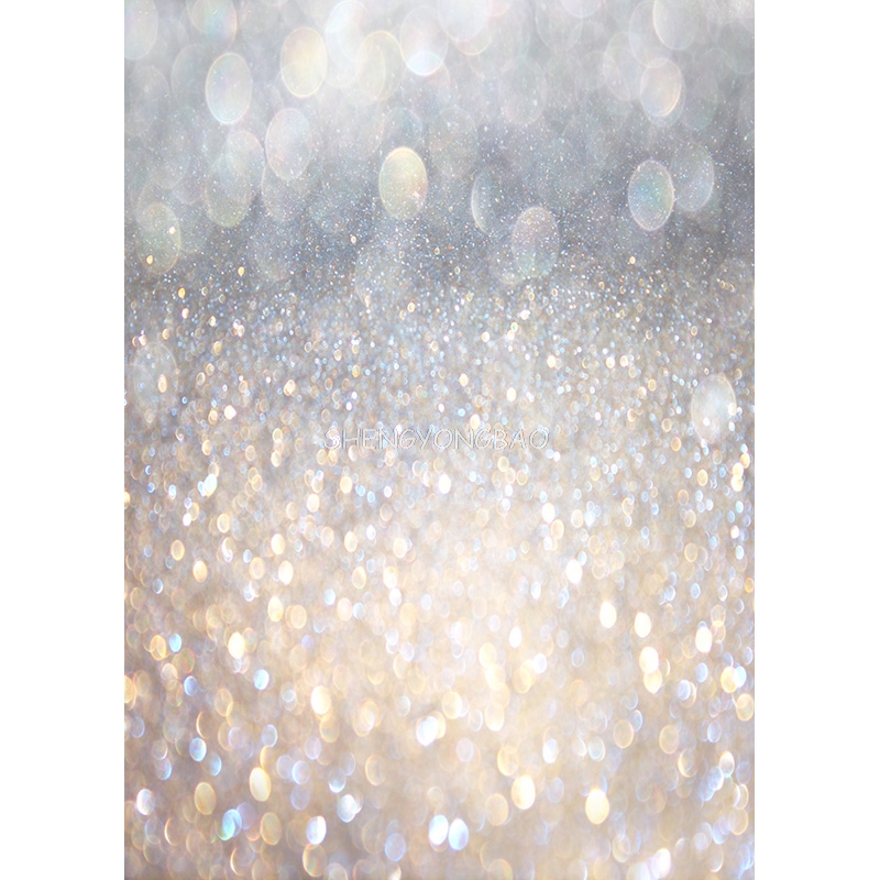 Vinyl Abstract Bokeh Fotografi - Photography Backdrop Muslin recensie en prijs