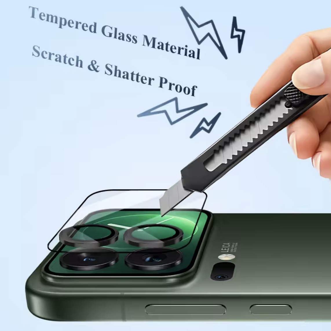 Voor Xiaomi Xiao mi 17 Pro Max - Photography Kit Pro Xiaomi recensie en prijs