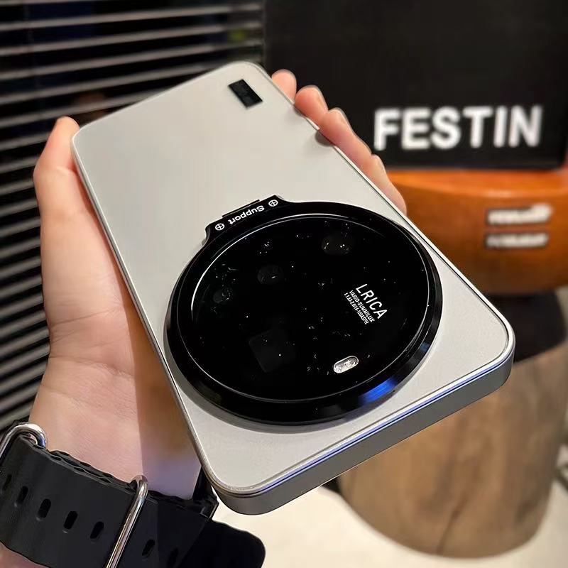 Voor Xiaomi 15 Pro Ultra Case  - Photography Kit Xiaomi 15 Ultra recensie en prijs