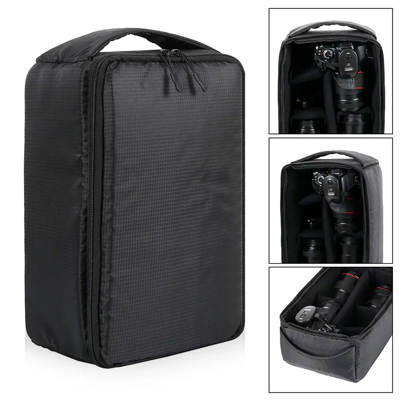 Waterdichte cameratas Multifun - Camera Bag Waterproof recensie en prijs