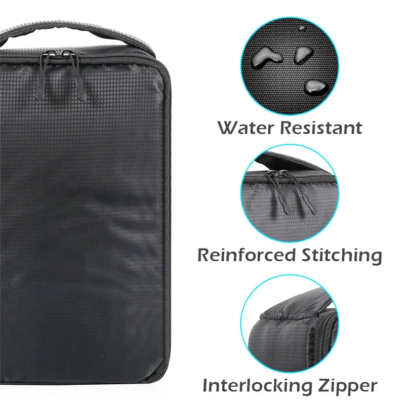 Waterdichte cameratas Multifun - Camera Bag Waterproof recensie en prijs