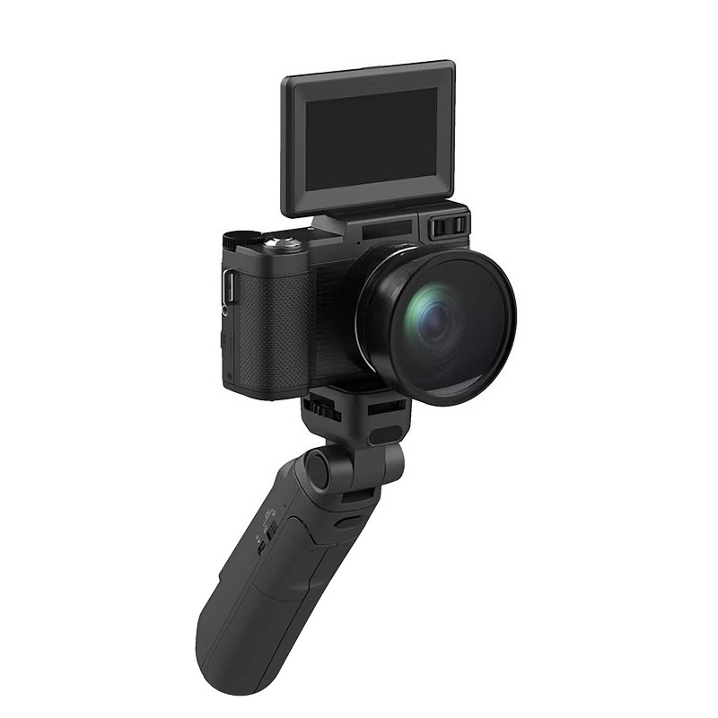 4K Digitale Vlogging Autofocus - Photography Videos recensie en prijs