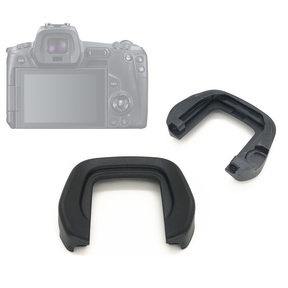 Harde Zoeker Oogschelp Oculair - Photography Icon recensie en prijs