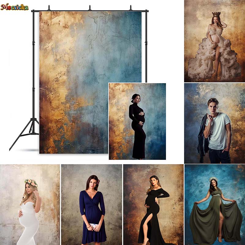 Mocsicka Fotografie Achtergron - Photography Backdrop Muslin recensie en prijs