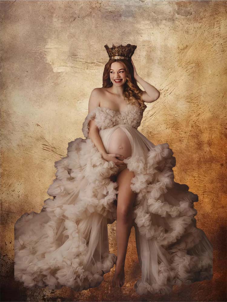 Mocsicka Fotografie Achtergron - Photography Backdrop Muslin recensie en prijs