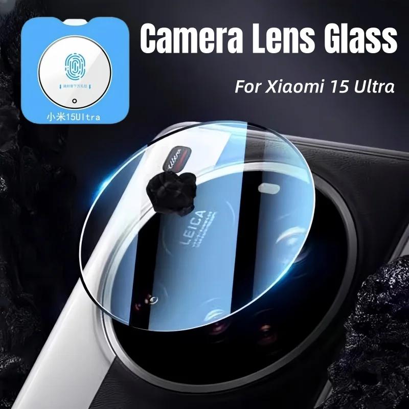 Een Klik Installatie Camera Pr - Photography Kit Xiaomi 15 Ultra recensie en prijs