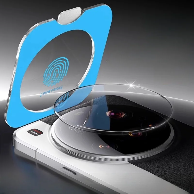 Een Klik Installatie Camera Pr - Photography Kit Xiaomi 15 Ultra recensie en prijs