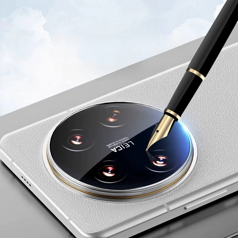 Een Klik Installatie Camera Pr - Photography Kit Xiaomi 15 Ultra recensie en prijs