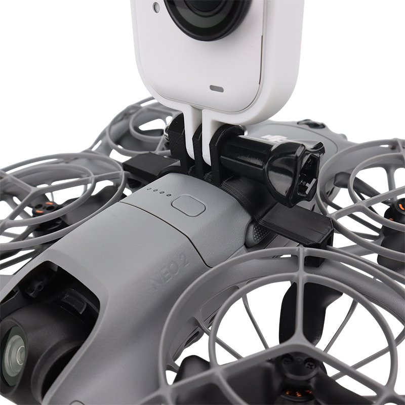 Voor DJI NEO 2 Drone Top Uitbr - Insta360 Camera Go 3 recensie en prijs