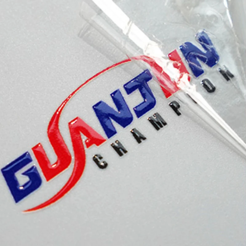 100 STKS 3D Naamsticker Elke G - Photography Logo recensie en prijs
