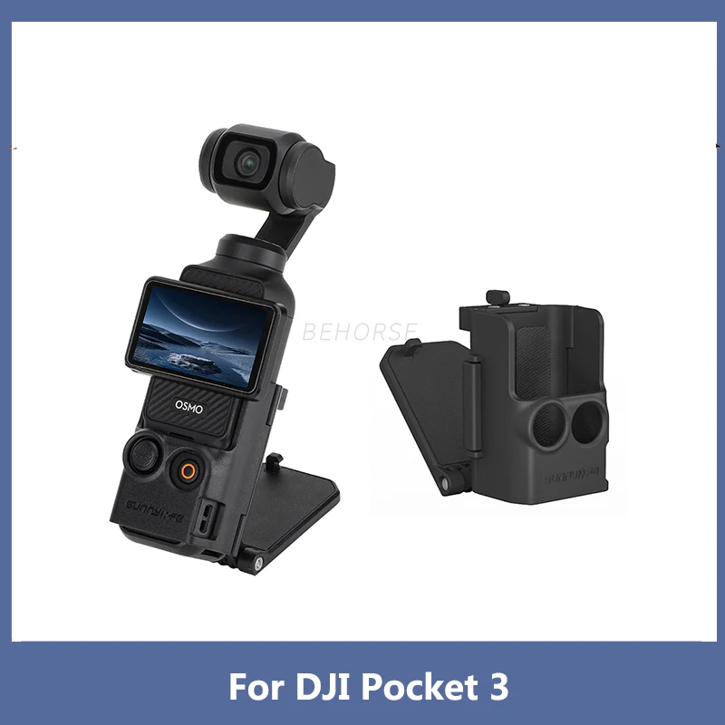 Magnetische Houder Voor Dji Os - Photography Blog recensie en prijs