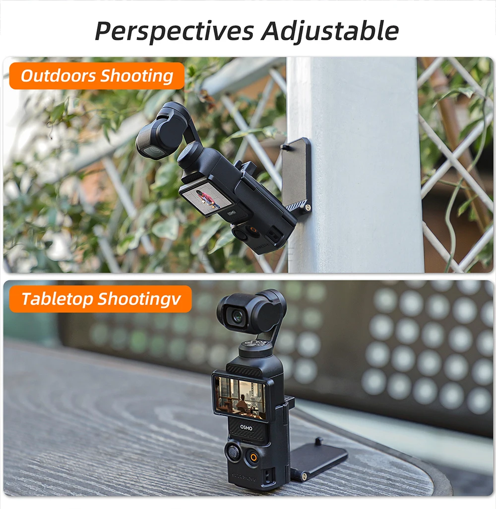 Magnetische Houder Voor Dji Os - Photography Blog recensie en prijs