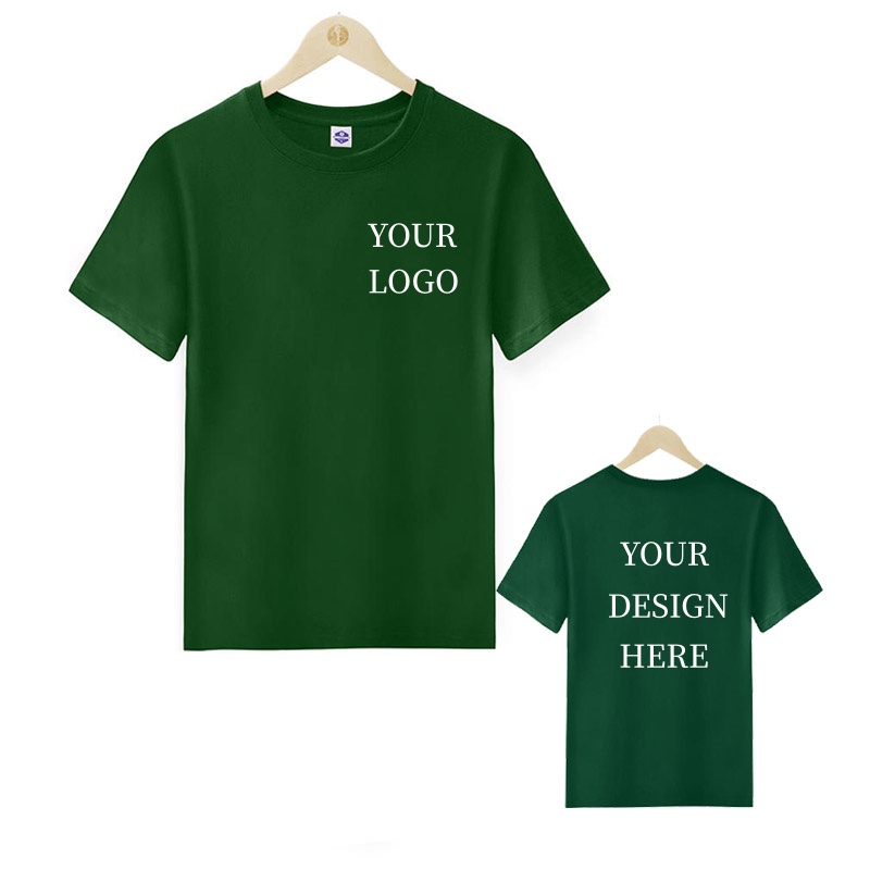 Aangepaste kleding print logo  - Photography Logo recensie en prijs