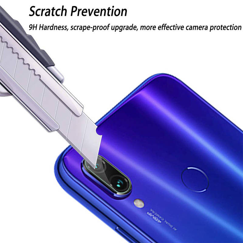 Glas Redmi Note 9T 5G Volledig - Photography Kit Pro Xiaomi recensie en prijs