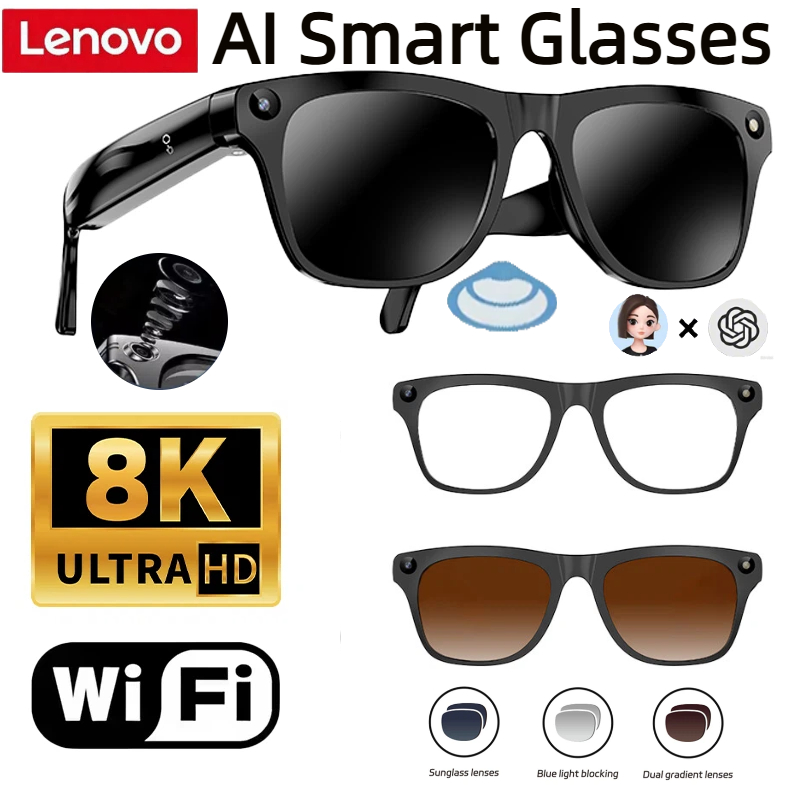 Lenovo 32G Geheugen 800W 4K Ca - Photography Unit recensie en prijs