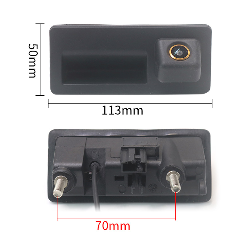 AHD 1080P Auto Handvat Achteru - Xiaomi Photography Kit recensie en prijs