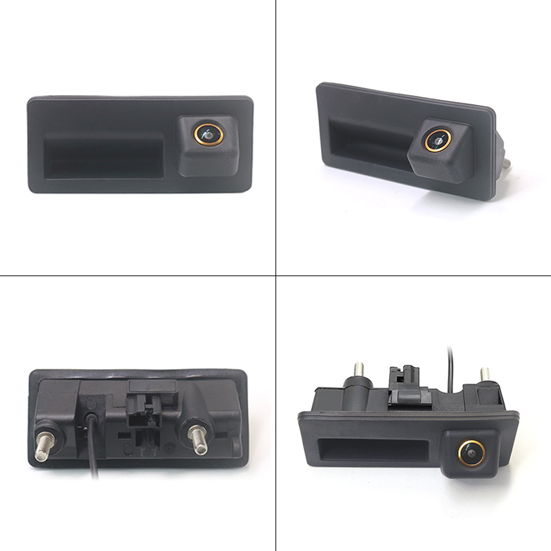 AHD 1080P Auto Handvat Achteru - Xiaomi Photography Kit recensie en prijs