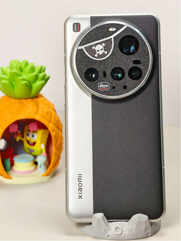 Lens Film Voor Xiaomi 15 Ultra - Photography Kit Xiaomi 15 Ultra recensie en prijs