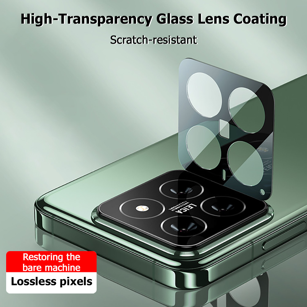 1-2 Stuks Achteruitrijcamera L - Photography Kit Pro Xiaomi recensie en prijs