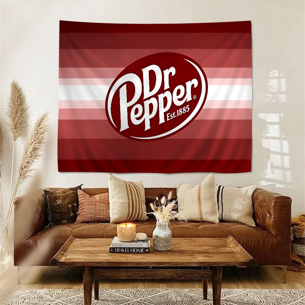 D-Dr Pepper Cartoon Thema Part - Photography Zebra recensie en prijs