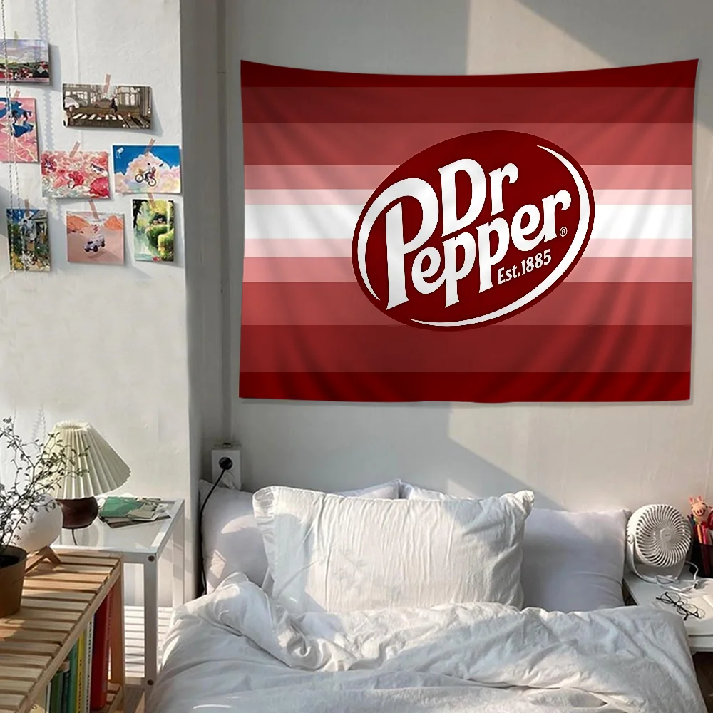 D-Dr Pepper Cartoon Thema Part - Photography Zebra recensie en prijs