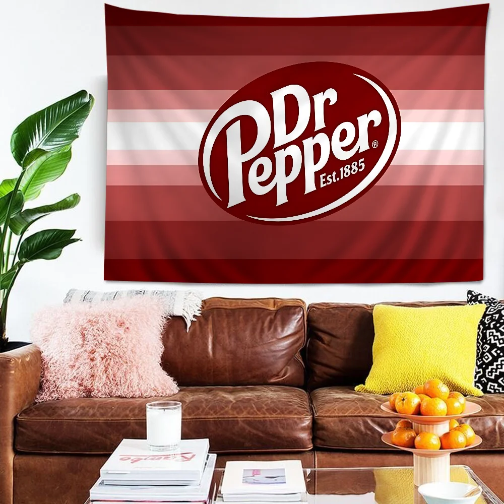 D-Dr Pepper Cartoon Thema Part - Photography Zebra recensie en prijs