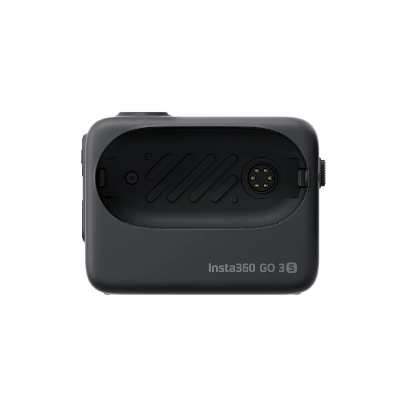 Shadow Stone Insta360 GO 3S ui - Insta360 Camera Go 3 recensie en prijs