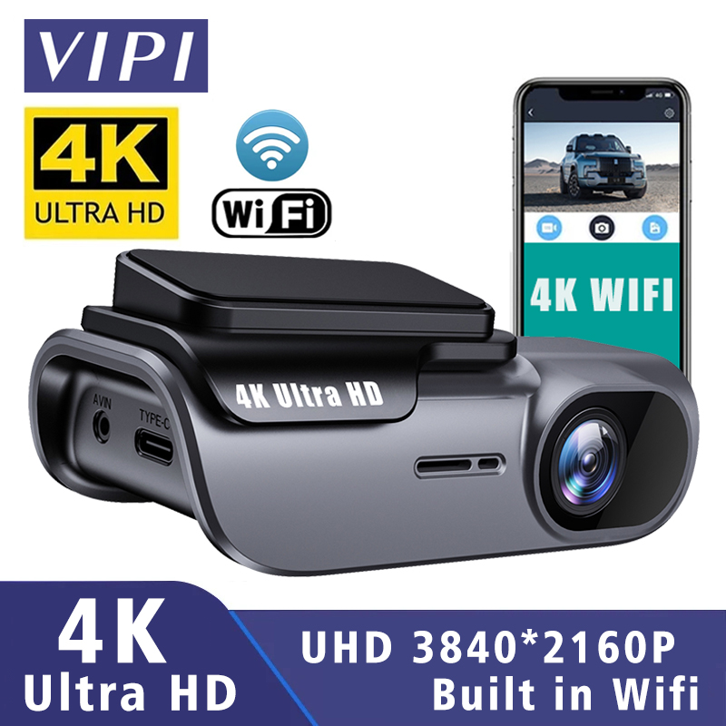 4K 3840*2160P Dash Cam WIFI Au - Xiaomi Photography Kit recensie en prijs