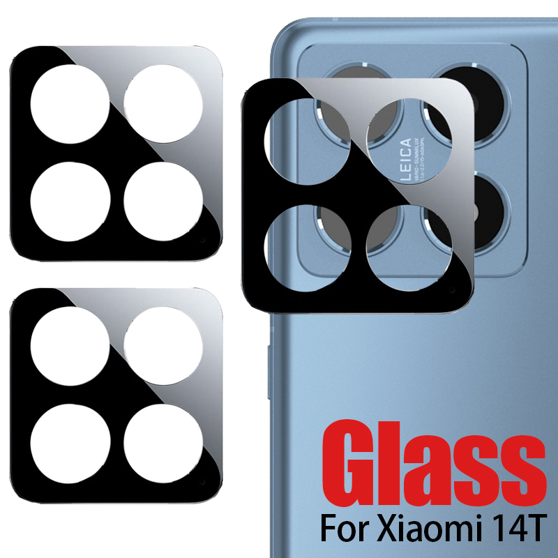 3D Lens Gehard Glas Voor XIaom - Photography Kit Pro Xiaomi recensie en prijs