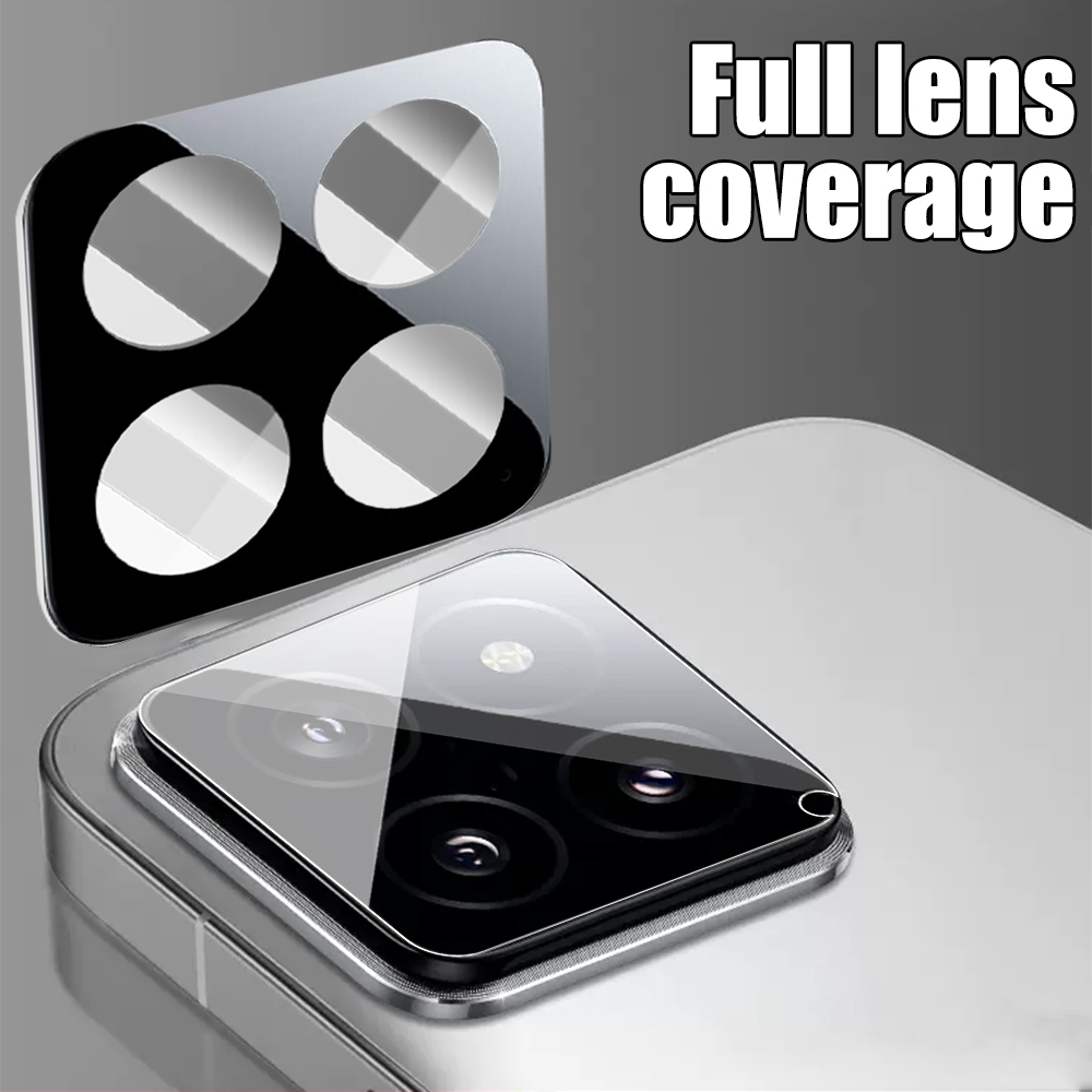 3D Lens Gehard Glas Voor XIaom - Photography Kit Pro Xiaomi recensie en prijs