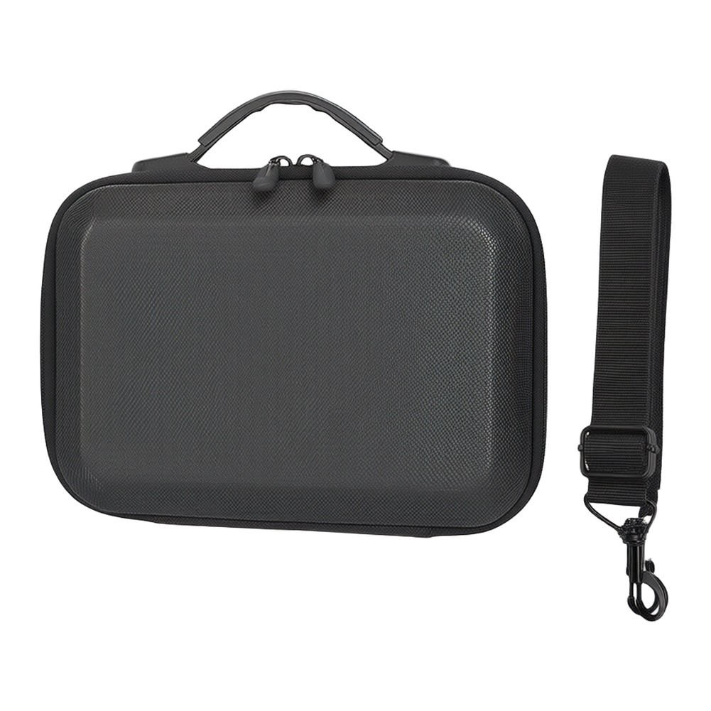 Compacte, blauwe, harde opberg - Camera Bag Waterproof recensie en prijs