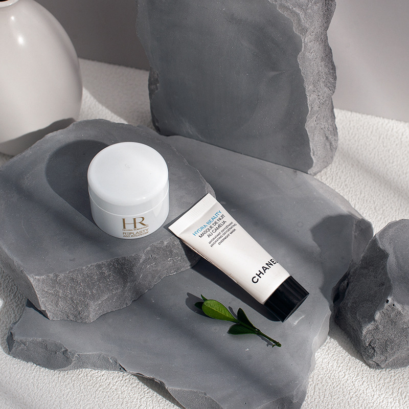 Witte gipsen onregelmatige fot - Photography Backdrop Muslin recensie en prijs