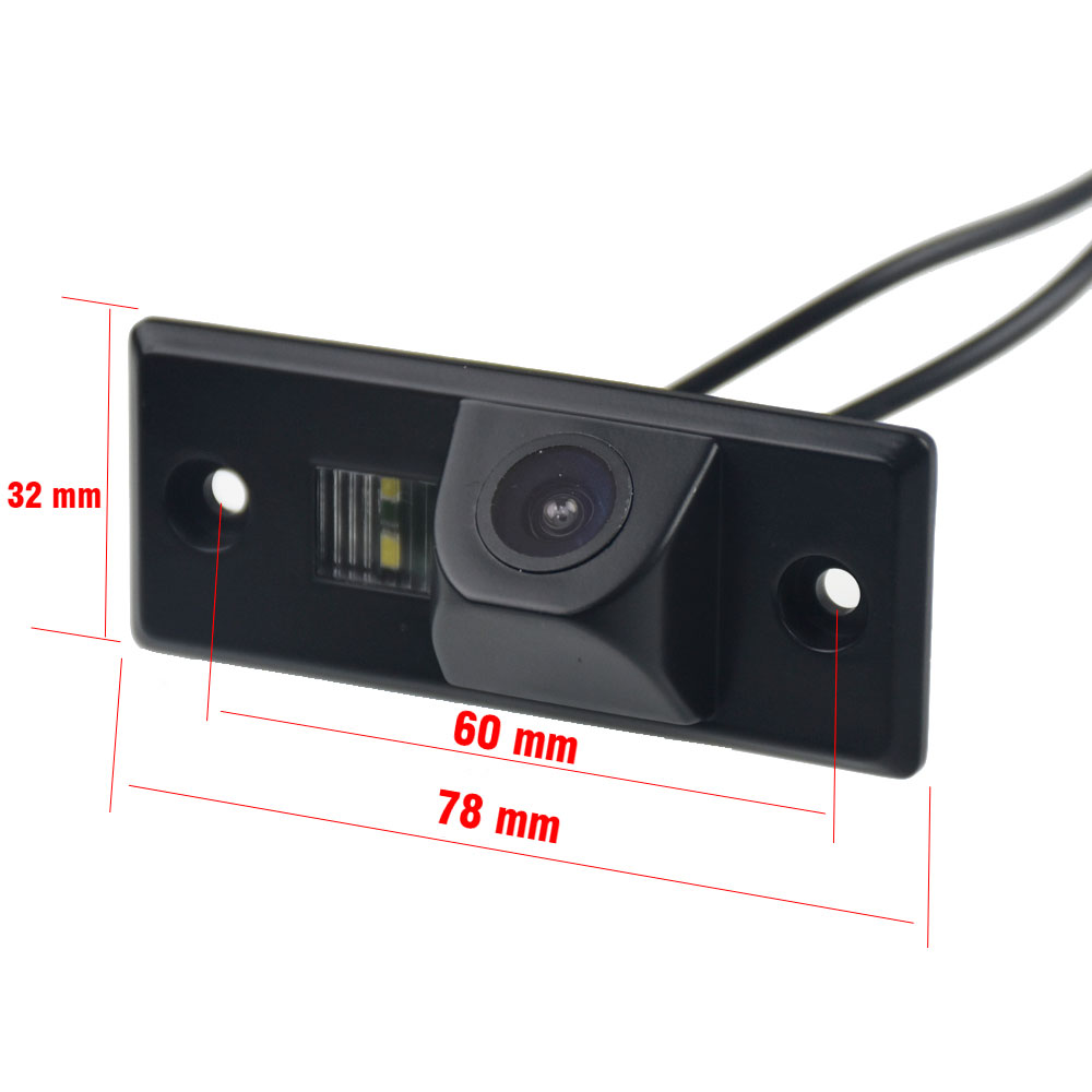 Auto Achteruitkijkcamera Achte - Xiaomi Photography Kit recensie en prijs