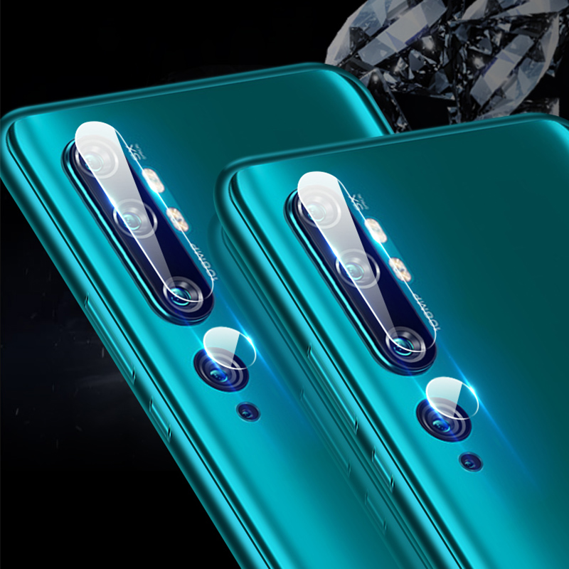 Hard Beschermend Glas Len Geha - Photography Kit Pro Xiaomi recensie en prijs