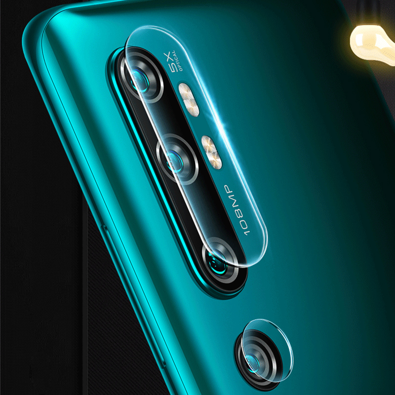 Hard Beschermend Glas Len Geha - Photography Kit Pro Xiaomi recensie en prijs
