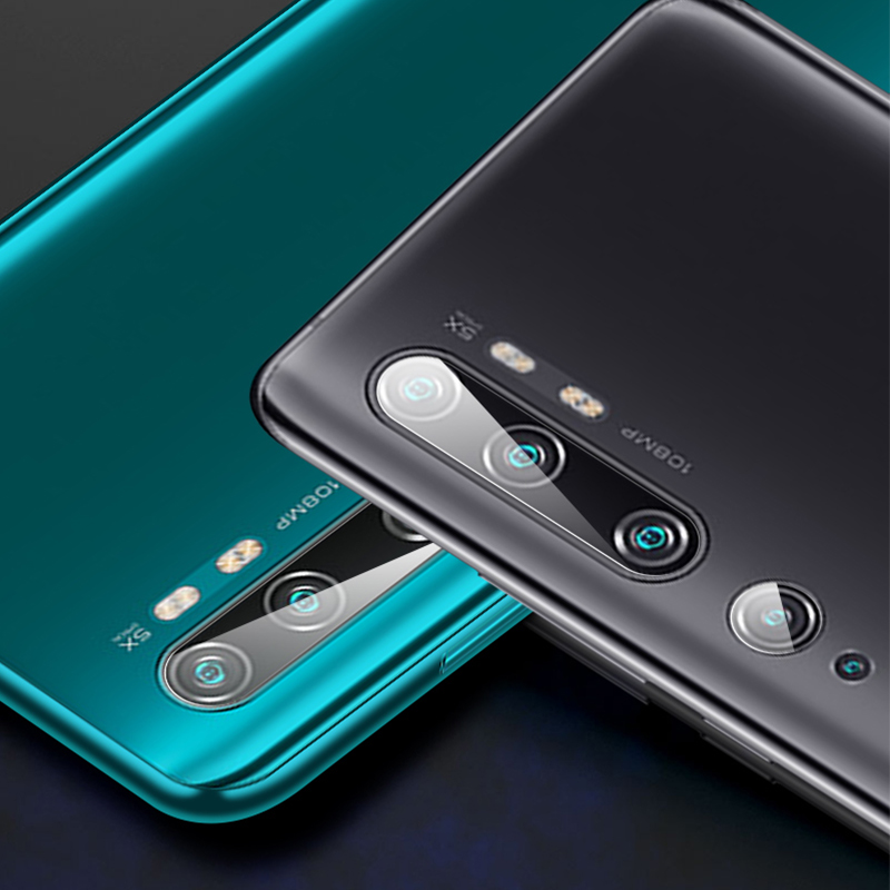 Hard Beschermend Glas Len Geha - Photography Kit Pro Xiaomi recensie en prijs