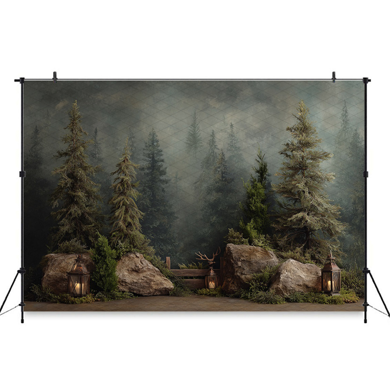 Mocsicka Fotografie Achtergron - Photography Backdrop Muslin recensie en prijs
