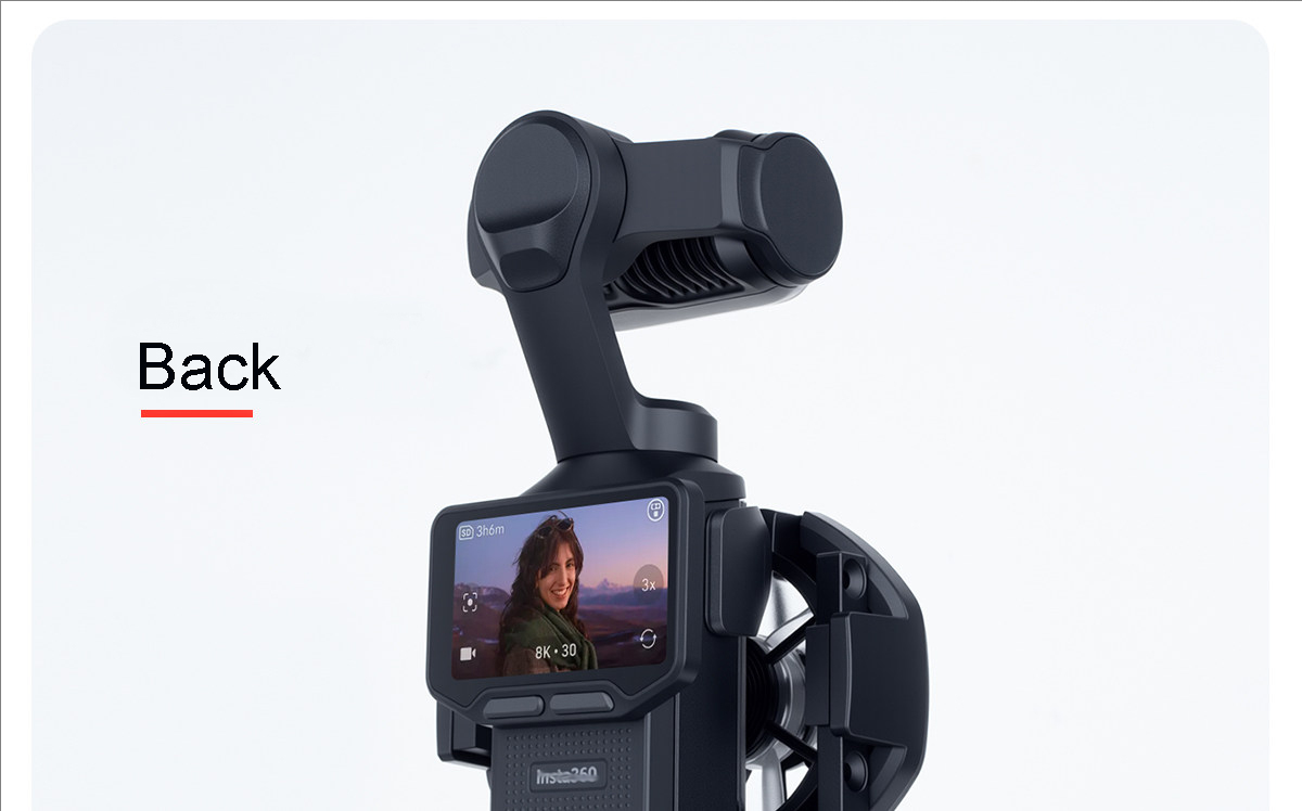 Luna Ultra luchtgekoelde radia - Insta360 Camera Go 3 recensie en prijs