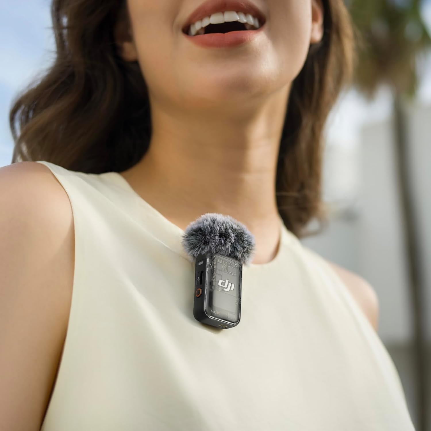 Gereviseerde gebruikte DJI Mic - Photography Blog recensie en prijs